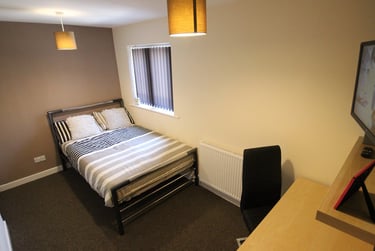 3 bed house, Bower Road, Crookesmoor, Sheffield, S101ER - Image 3